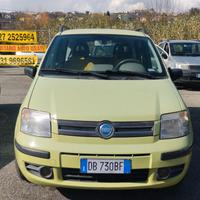 Fiat Panda 1.2 Alessi