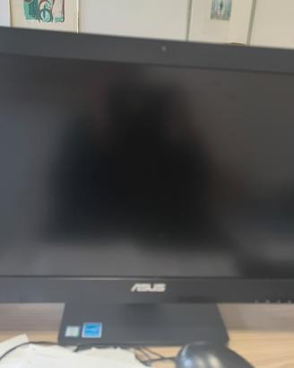 Monitor ASUS 