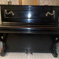 Pianoforte Brizzi e Niccolai