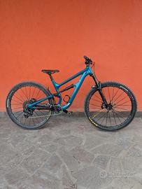 MTB Trail/Enduro Cannondale Habit 