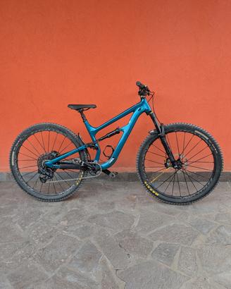 MTB Trail/Enduro Cannondale Habit 