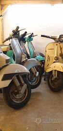 RICAMBI PIAGGIO VESPA SPECIAL PRIMAVERA PX 