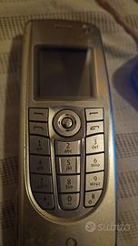 Comunicator 2° serie completo di base