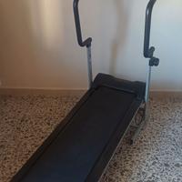 Tapis Roulant MAGNETICO Manuale