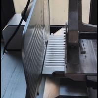 Affettatrice professionale