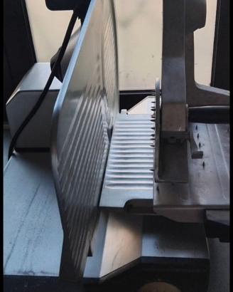 Affettatrice professionale