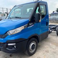 Camion/A TELAIO/PAT B IVECO DAILY 35S16