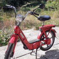 Ciao Piaggio 1990