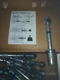 Tasselli Hilty HSA M 12x120/25/45 cod 255846/8