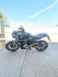 Zontes 125 G1 scarico MIVV