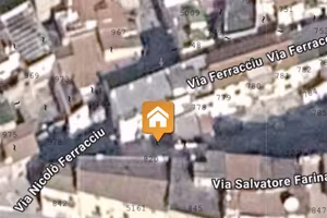 Immobile in asta di 452 m² con più di 5 locali a N