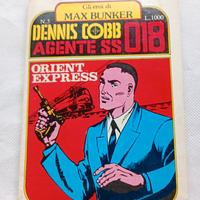Dennis Cobb