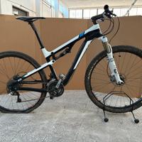 mtb gary fisher superfly elite 100 carbon 29
