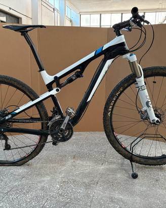 mtb gary fisher superfly elite 100 carbon 29