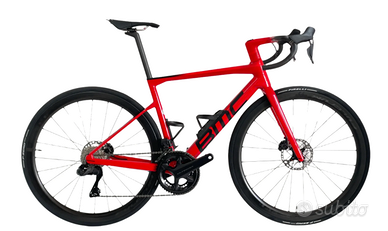 BMC SLR01 THREE TG 51 58