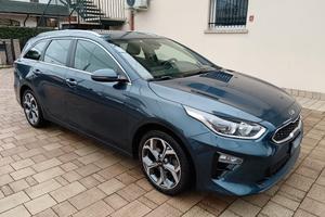 Kia Ceed 1.6 CRDi 136 CV MHEV iMT SW Style