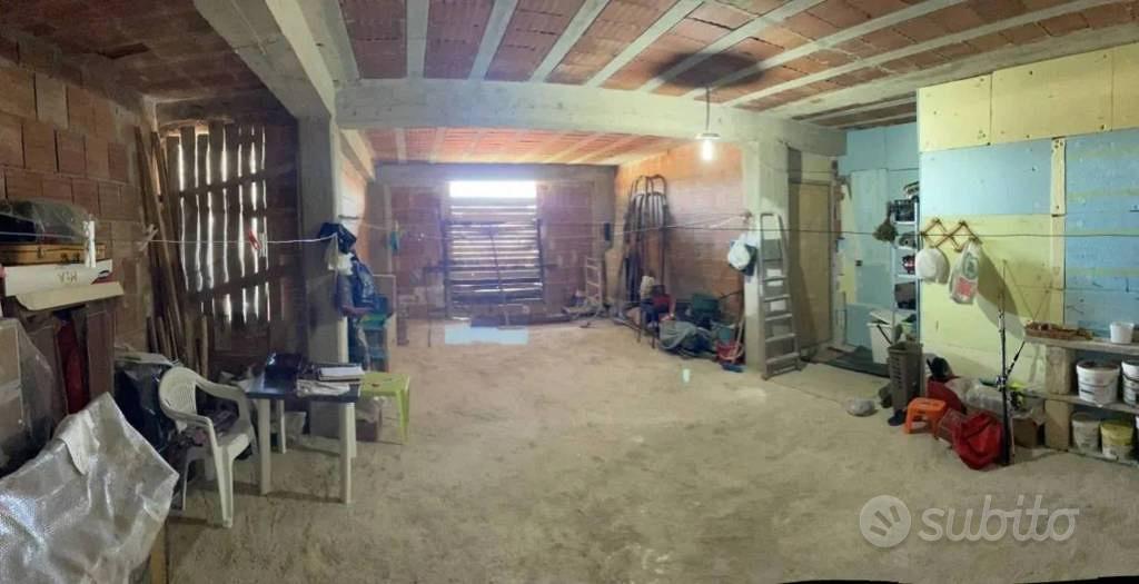 Appartamento – Piana degli Albanesi, Palermo - Altro