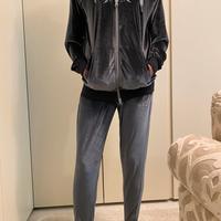 Tuta completa Freddy