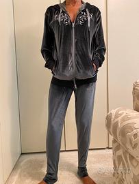 Tuta completa Freddy