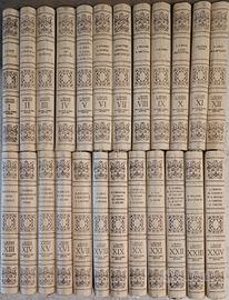 Enciclopedia "I GRANDI MUSICISTI" edizione 1965