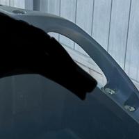 Maniglie posteriori dx e sx - HONDA PANTHEON 125cc