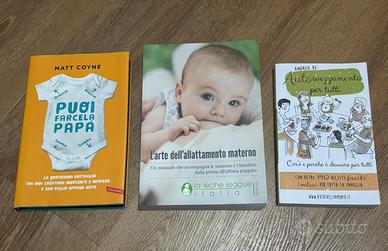 Libri prima infanzia