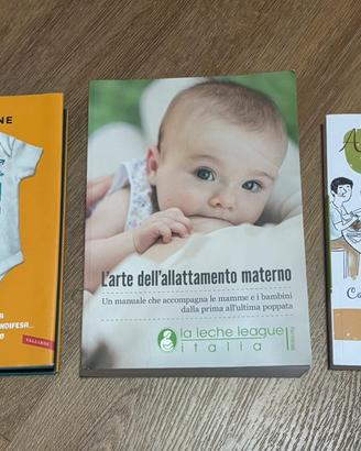 Libri prima infanzia