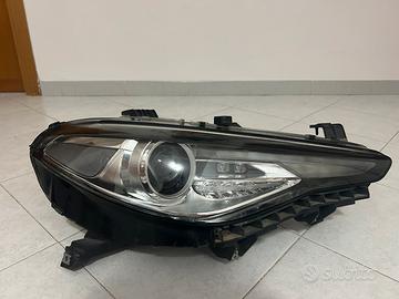 PROIETTORE ANT DX ALFA ROMEO GIULIA 2017 50547570