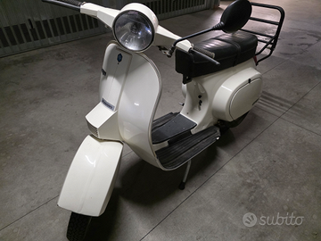 Vespa 90,ets,elestart,pk senza freccia