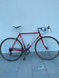 Bici Bianchi eroica corsa