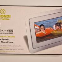 Cornice digitale BRONDI 