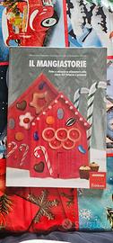 Il mangiastorie – Erickson
