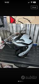 Casco jet hjc is 33