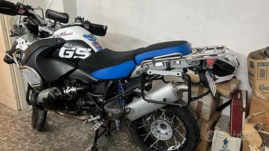 Bmw gs 1200 adv