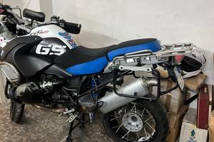 Bmw gs 1200 adv