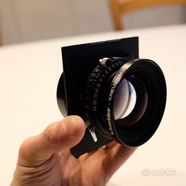 Apo Symmar 5,6 210 Multicoating