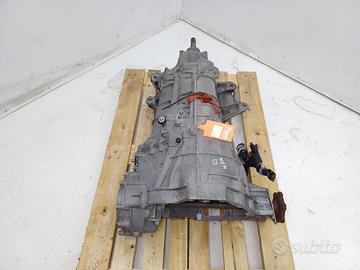 CAMBIO MANUALE 6M CGL CGLC NEK 2.0D 130Kw 177CV A