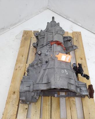 CAMBIO MANUALE 6M CGL CGLC NEK 2.0D 130Kw 177CV A