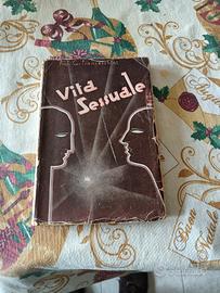 VITA SESSUALE - Fisiologia ed Etica 