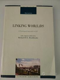 Sara Laviosa, LINKING WOR(L)DS