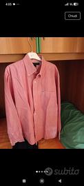 Camicia Tommy Hilfiger 