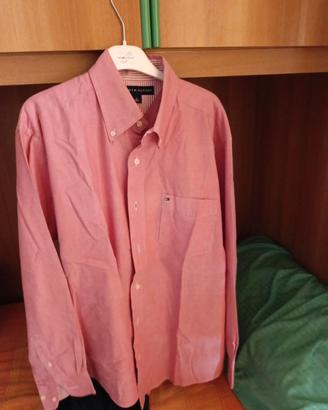Camicia Tommy Hilfiger 