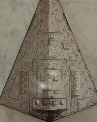 Star Wars Rollinz Esselunga 1a e 2a Serie