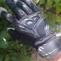 GUANTI DA MOTO ESTIVI 