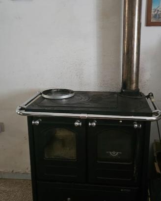 Sufa cucina forno Nordica