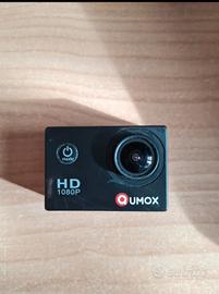 Camera Qumox HD 1080p