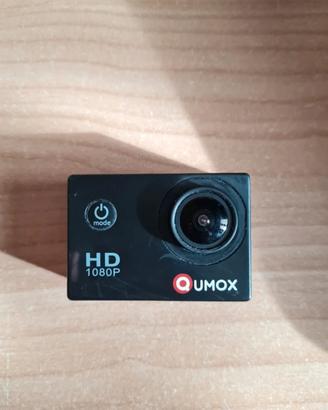 Camera Qumox HD 1080p
