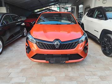 Renault Clio Full Hybrid E-Tech 145 CV 5 porte Tec