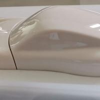 porsche mouse originale nuovo