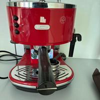Macchina caffè De’Longhi Icona Classic Manuale